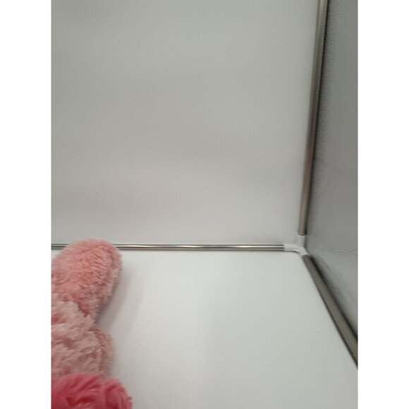 Build-A-Bear Plush Furbulous Flamingo 2005 Limited Edition Pink Stuffed Animal - Picture 5 of 9